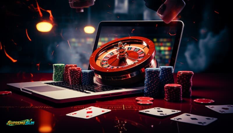 Casino Supremo Slim - Roulette: Simple but Costly