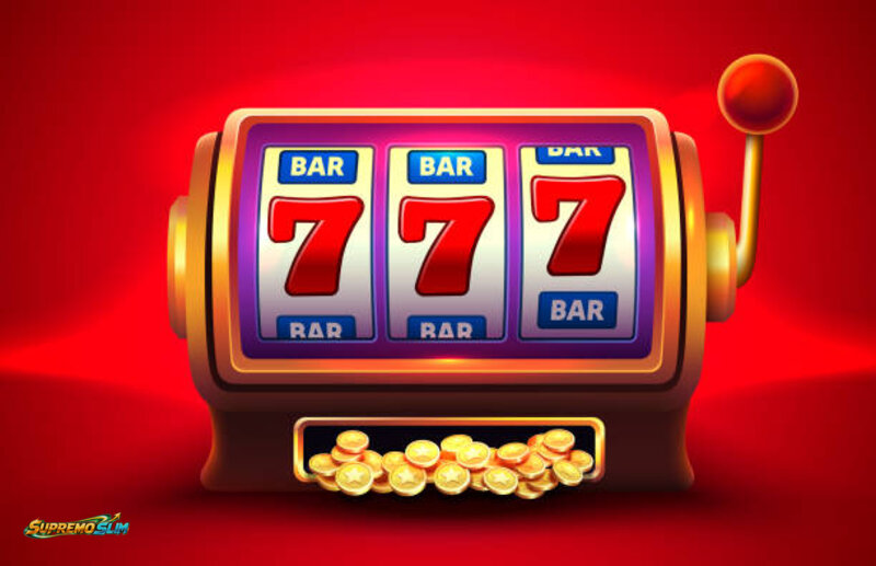 Lottery Supremo Slim - Number Selection Games