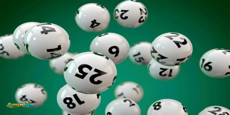 Lottery Supremo Slim - The Gambler's Fallacy