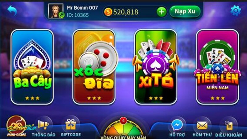 Supremo Slim Card Games - Managing Tilt Supremo Slim Card Games - Managing Tilt